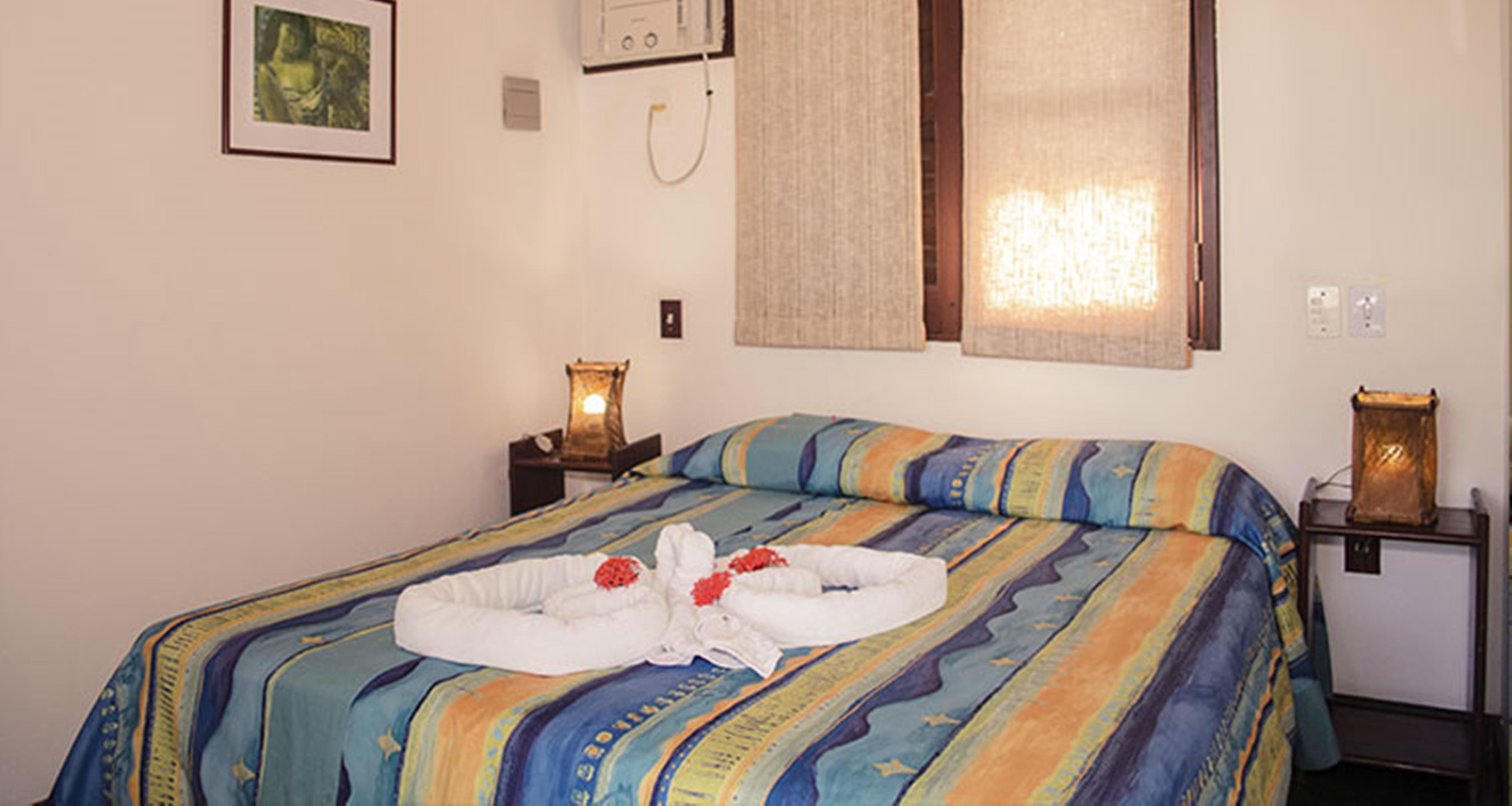 Hotel Porto Do Zimbo Morro de Sao Paulo Bagian luar foto